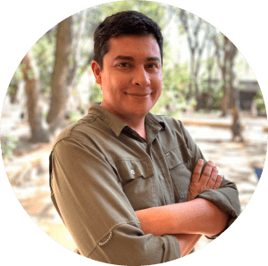anuar redonda